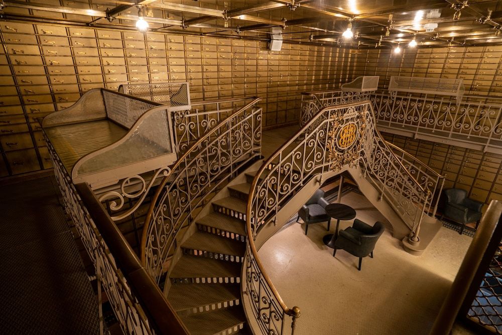 The Marmorosch Bucharest, Autograph Collection®
