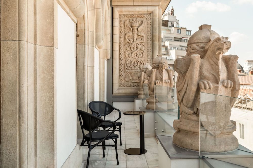 The Marmorosch Bucharest, Autograph Collection®