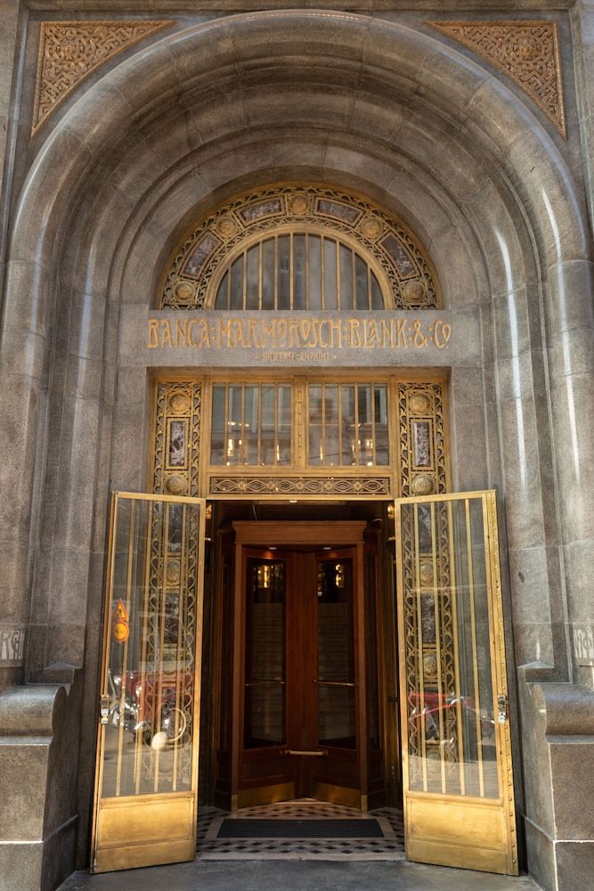 The Marmorosch Bucharest, Autograph Collection®