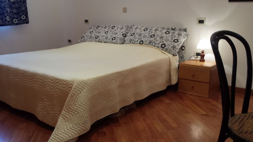 B&B Ottoemmezzo