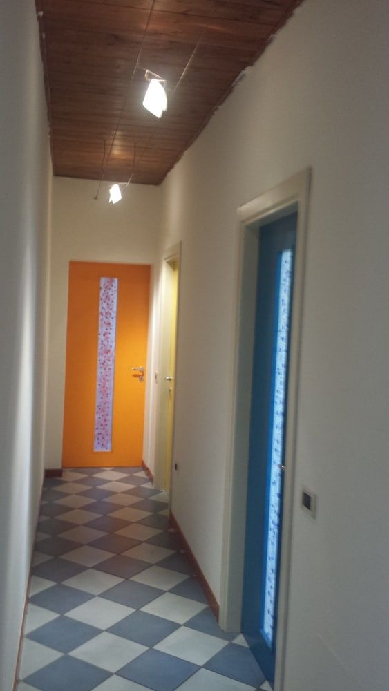 B&B Ottoemmezzo