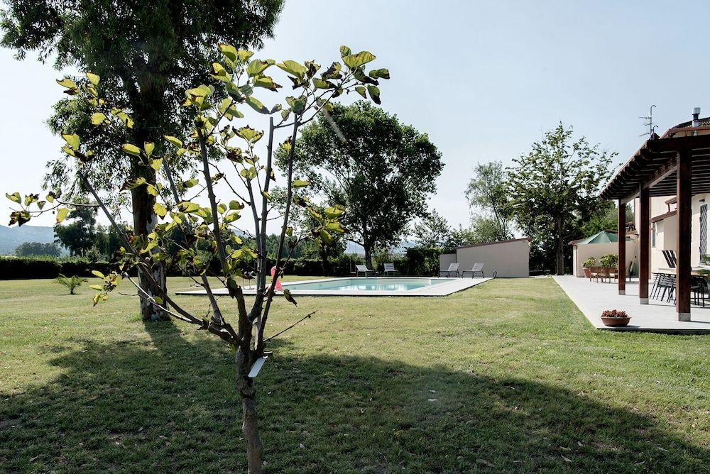 Vistalago Versilia