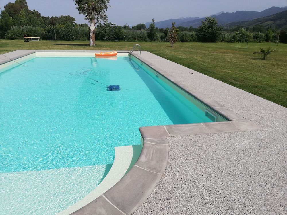Vistalago Versilia