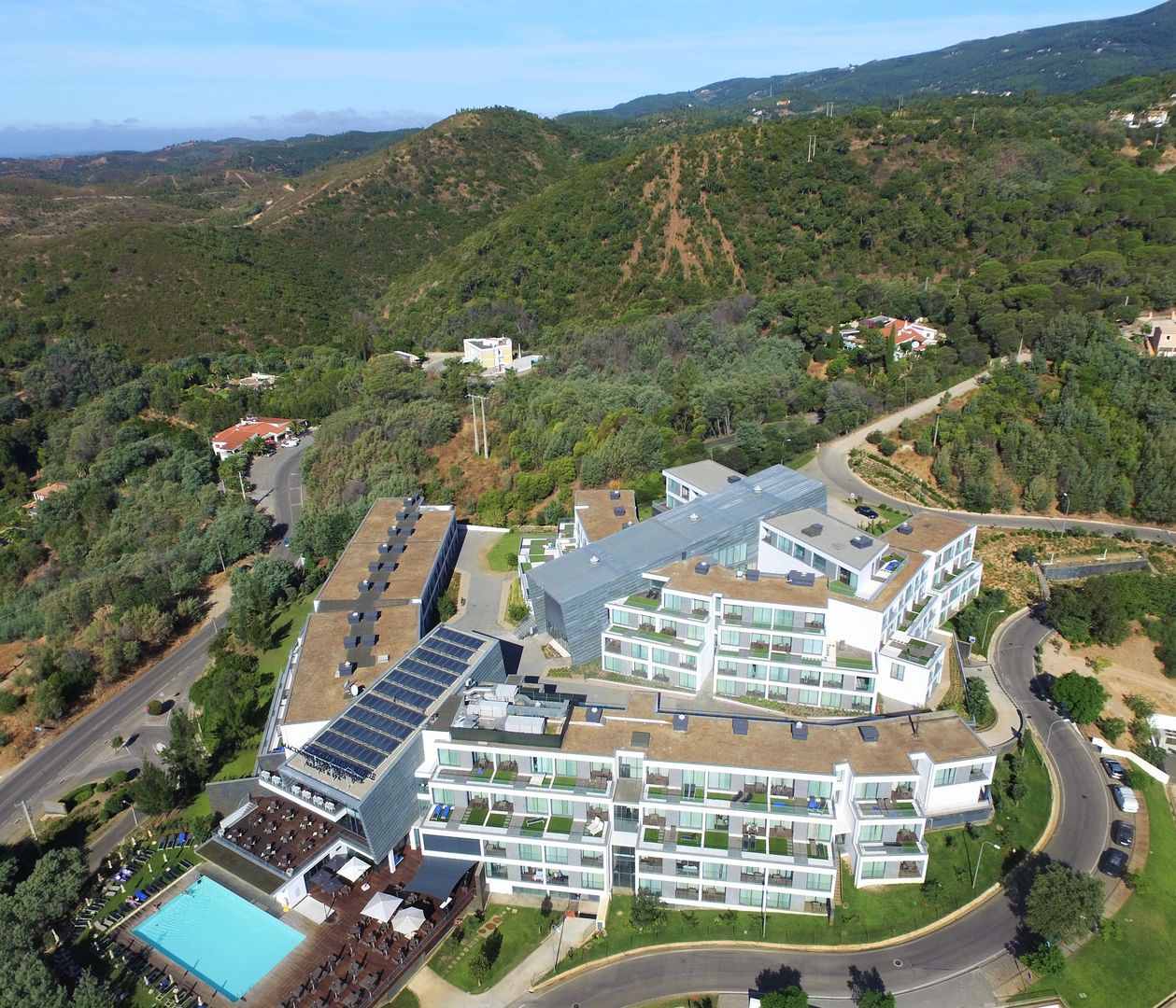 Monchique Resort & Spa