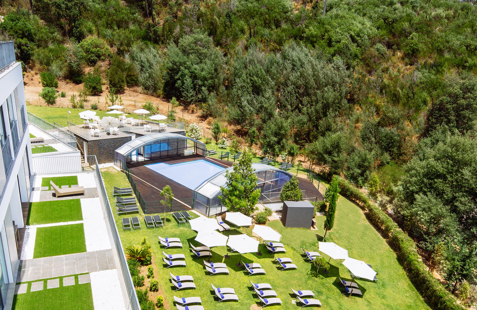 Monchique Resort & Spa
