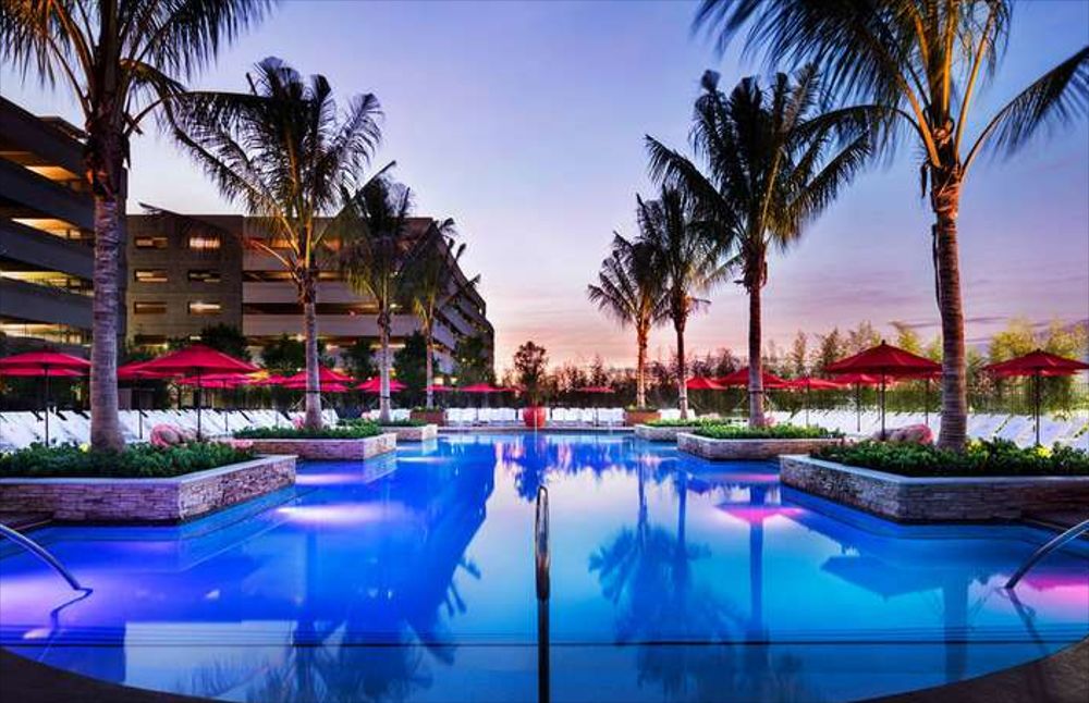 Borgata Hotel Casino & Spa