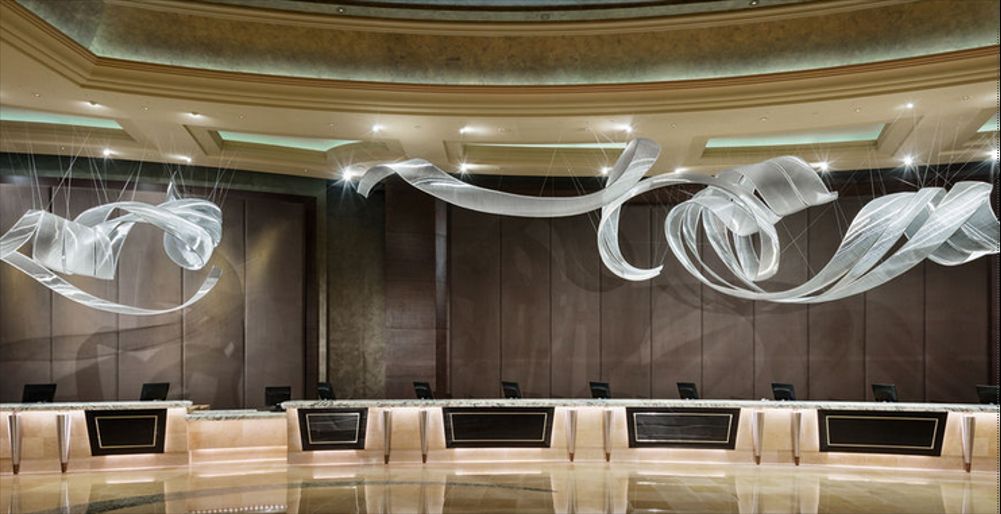 Borgata Hotel Casino & Spa