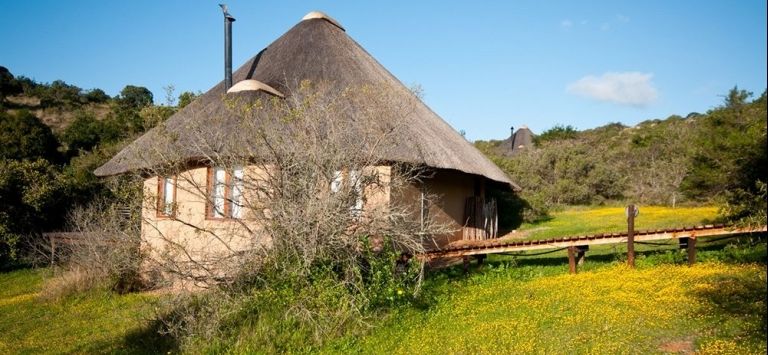 Bukela Game Lodge