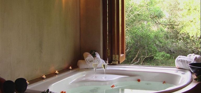 Bukela Game Lodge