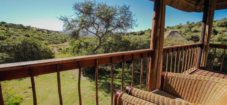 Bukela Game Lodge