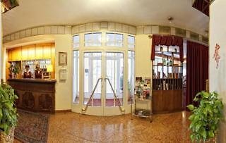 Theater Hotel Salzburg