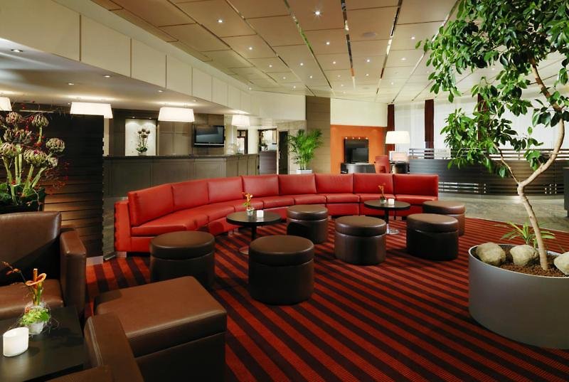 Sheraton München Westpark