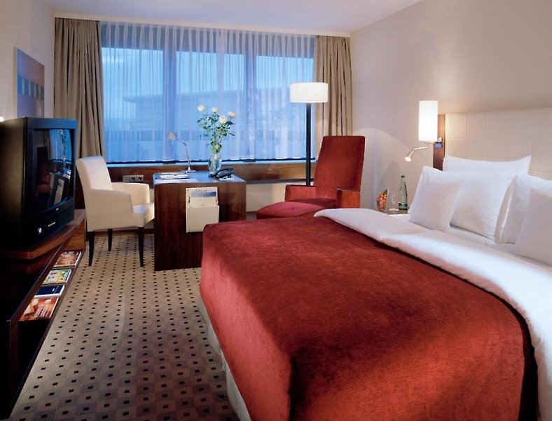 Sheraton München Westpark