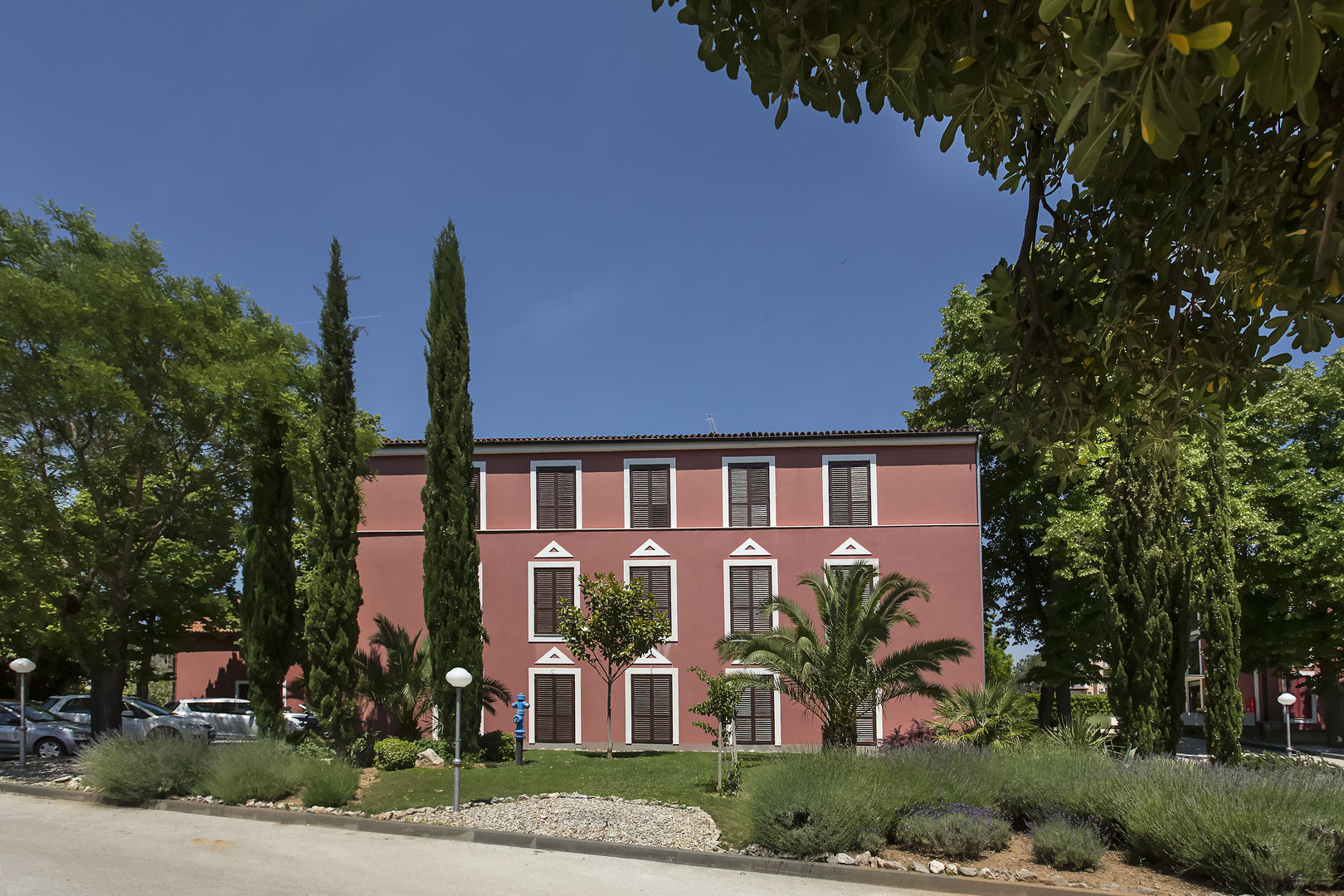 Villa Donat Hotel