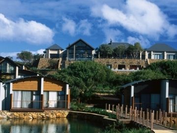 Pullman Bunker Bay Resort Margaret River Region Hotel