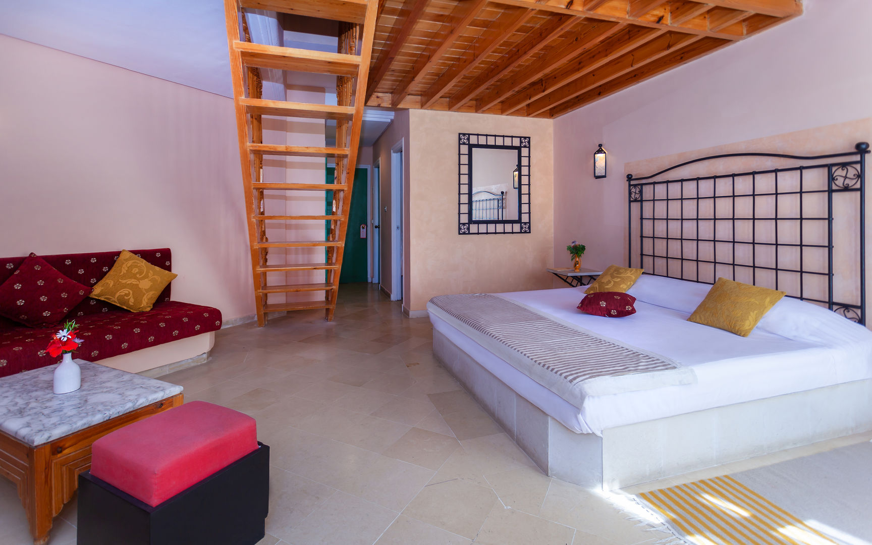Le Petit Palais Djerba