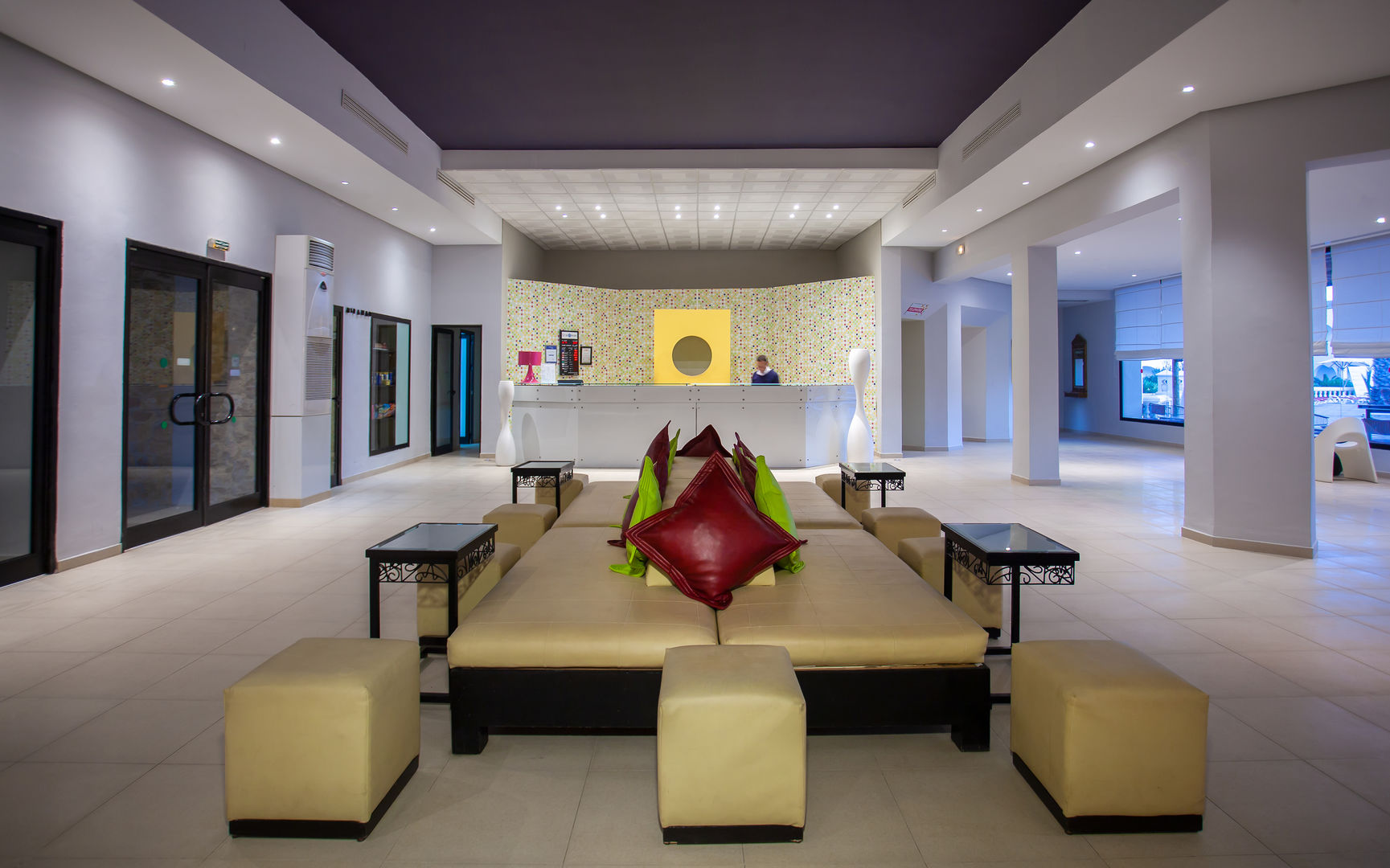Le Petit Palais Djerba