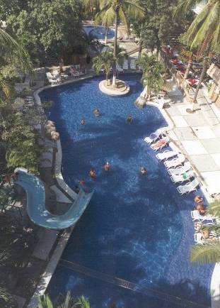 Club del Sol Acapulco by NG Hoteles
