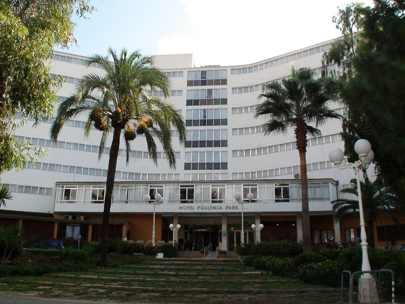 Cabot Pollensa Park Spa