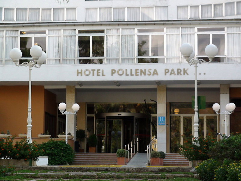 Cabot Pollensa Park Spa