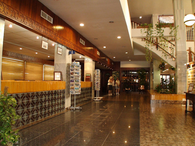 Cabot Pollensa Park Spa