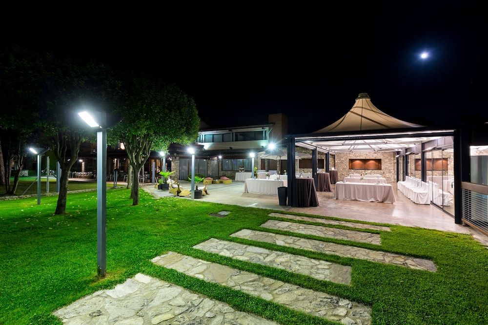 Mas De La Sala