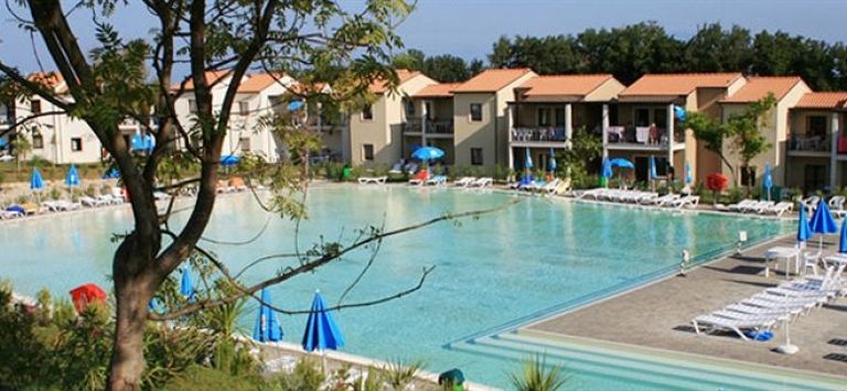 Belvedere Village