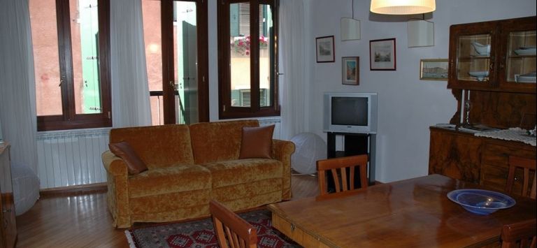 Locanda Cà Del Console
