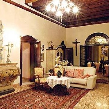Locanda Cà Del Console