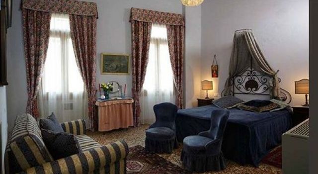 Locanda Cà Del Console