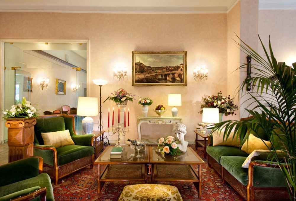 Grand Hotel Regina