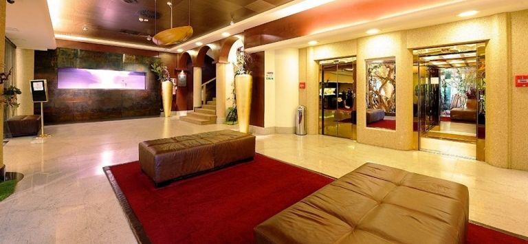 Roseo Euroterme Wellness Resort