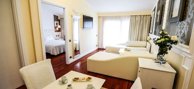 Roseo Euroterme Wellness Resort