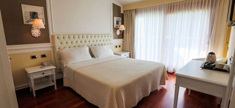 Roseo Euroterme Wellness Resort