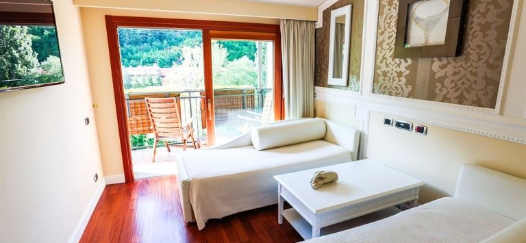 Roseo Euroterme Wellness Resort
