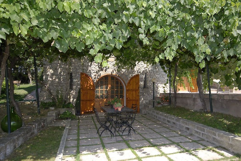 Il Casale di Max