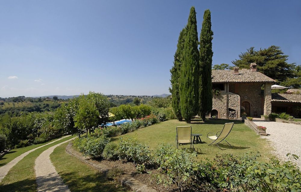 Il Casale di Max