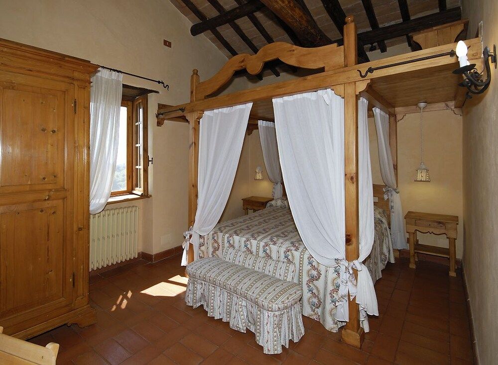 Il Casale di Max