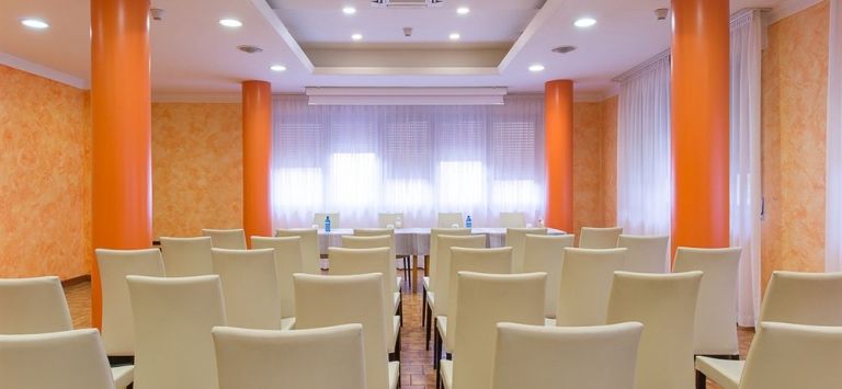 Hotel Terme
