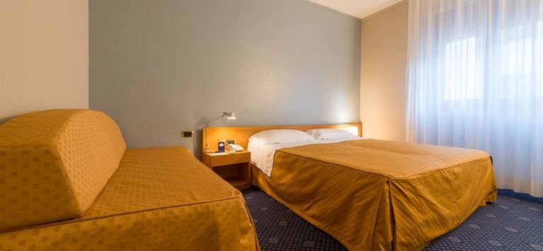 Hotel Terme