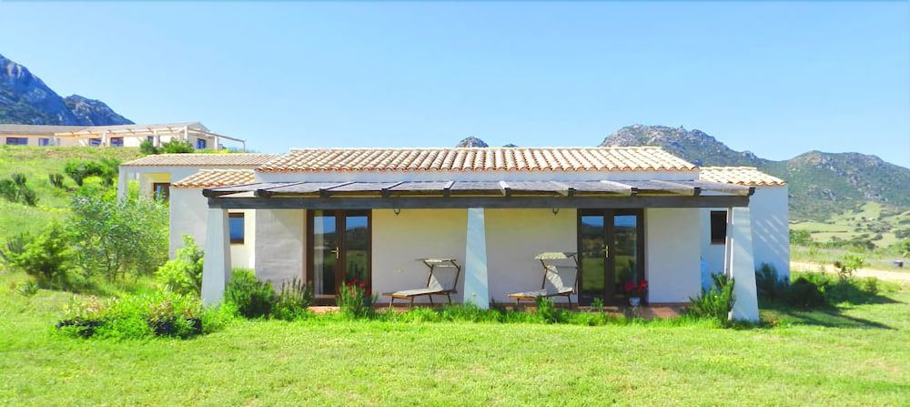 Albergo Rurale Borgo Alba Barona