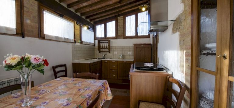 Agriturismo Pontignanello