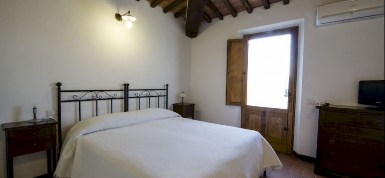 Agriturismo Pontignanello