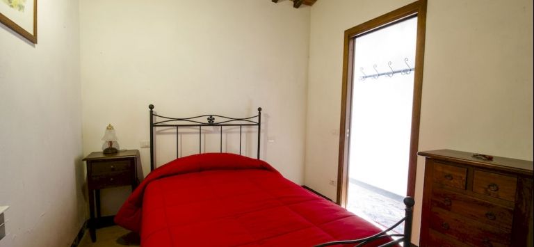 Agriturismo Pontignanello