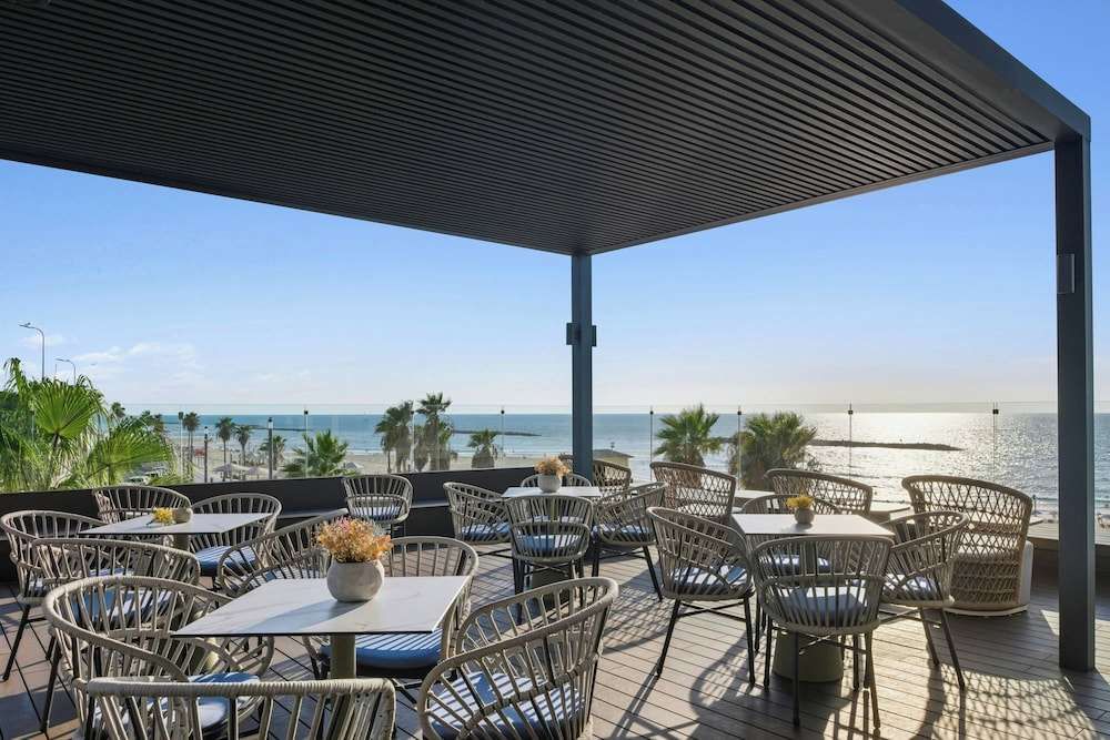 Renaissance Tel Aviv