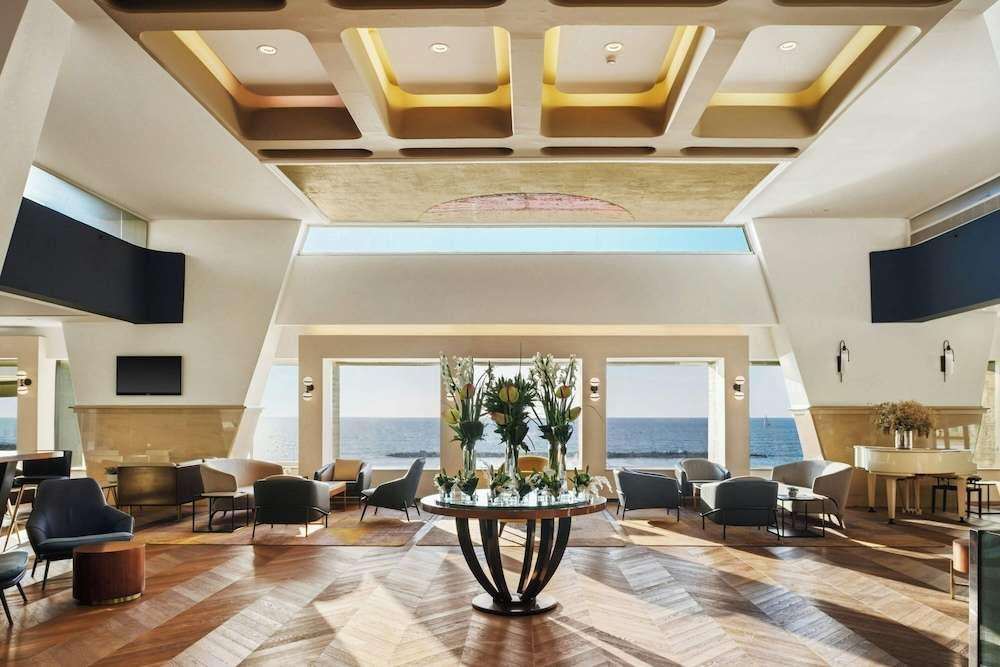Renaissance Tel Aviv