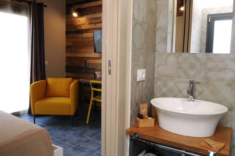 TerraSole B&B