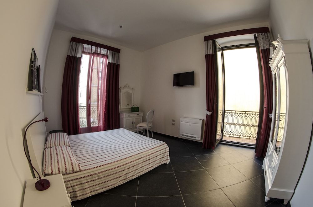 Maria Vittoria Bed & Breakfast Apartments
