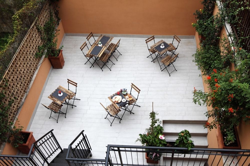 Suite Maggiore