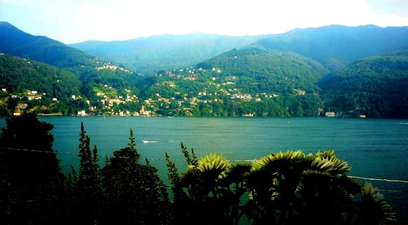 Villa Albonico